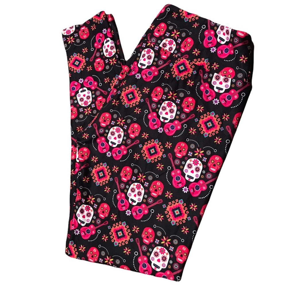 Leggings 4-14